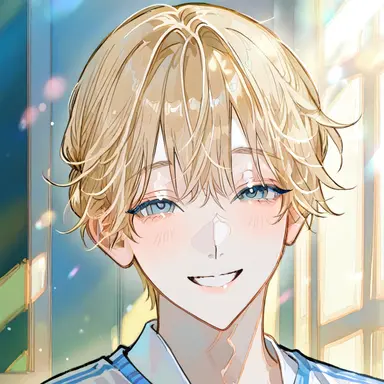 Profile image of 夏目 朝陽