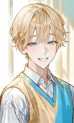 Profile image of 夏目 朝陽