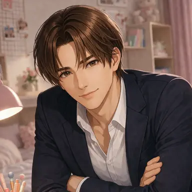 Profile image of 橘 颯太