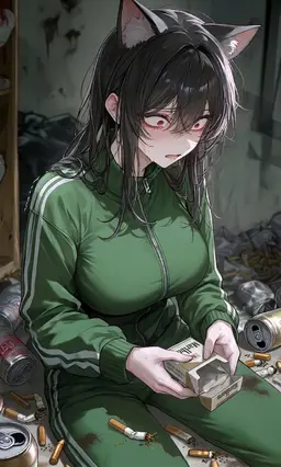 Profile image of けむり