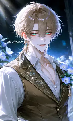 Profile image of Roen Haviels