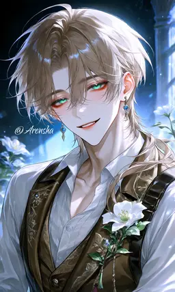 Profile image of Roen Haviels