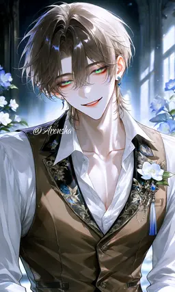 Profile image of Roen Haviels