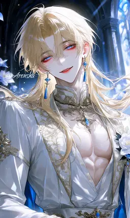 Profile image of Adolf Eadalon