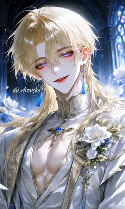 Profile image of Adolf Eadalon