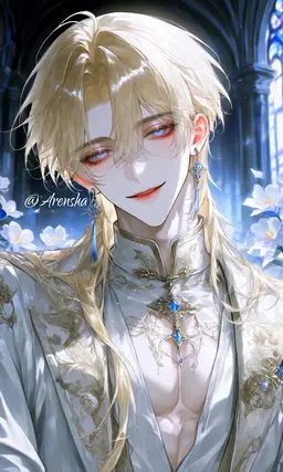 Profile image of Adolf Eadalon