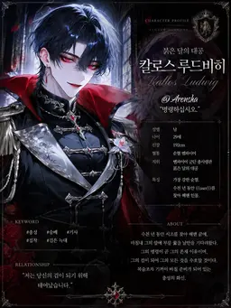 Profile image of 칼로스 루드비히