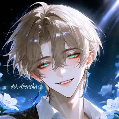 Profile image of Roen Haviels