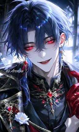 Profile image of Levanto Zadkiel