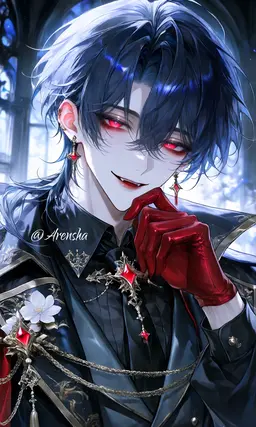 Profile image of Levanto Zadkiel