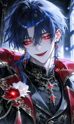 Profile image of Levanto Zadkiel