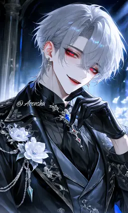 Profile image of Helion Severus