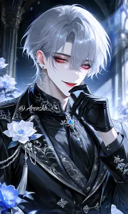 Profile image of Helion Severus