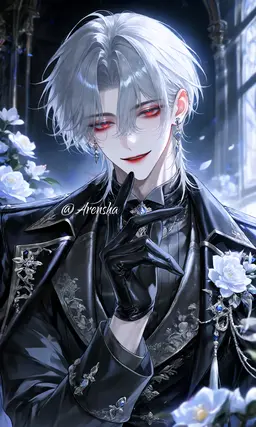 Profile image of Helion Severus