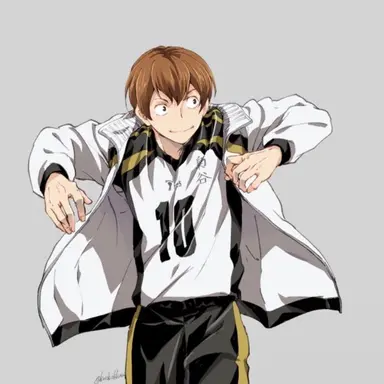 Profile image of 穴掘秀一