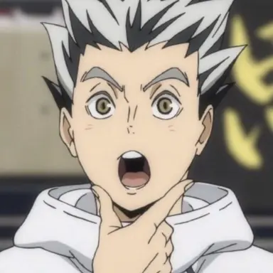 Profile image of 木兎光太郎