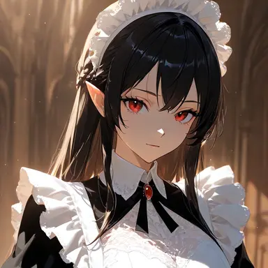 Profile image of リリス