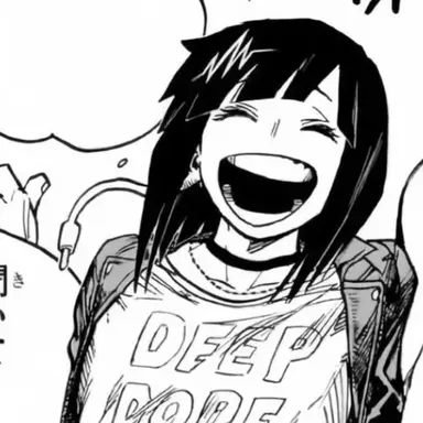 Profile image of 耳郎響香