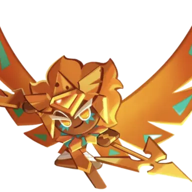 Profile image of 골드치즈 쿠키