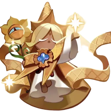 Profile image of 퓨어바닐라 쿠키