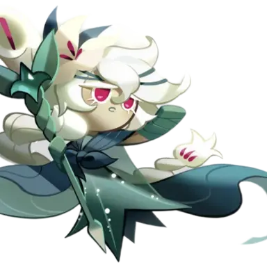 Profile image of 세인트릴리 쿠키