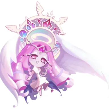 Profile image of 이터널슈가 쿠키