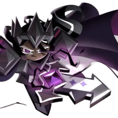 Profile image of 다크카카오 쿠키