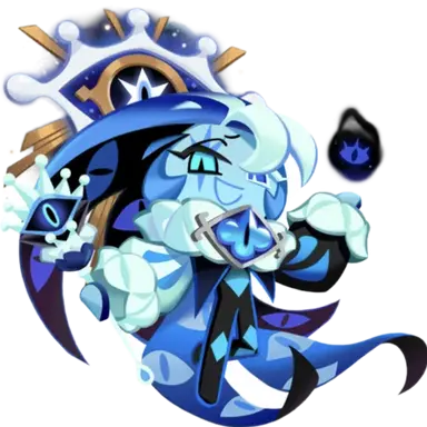 Profile image of 쉐도우밀크 쿠키