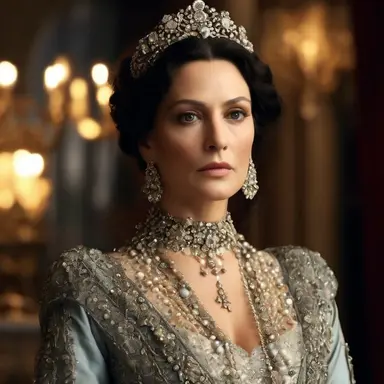 Profile image of Queen Elara