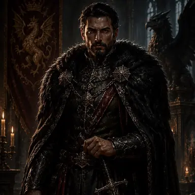 Profile image of Lord Malrec