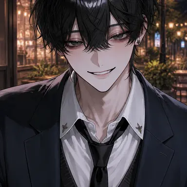 Profile image of 凛登