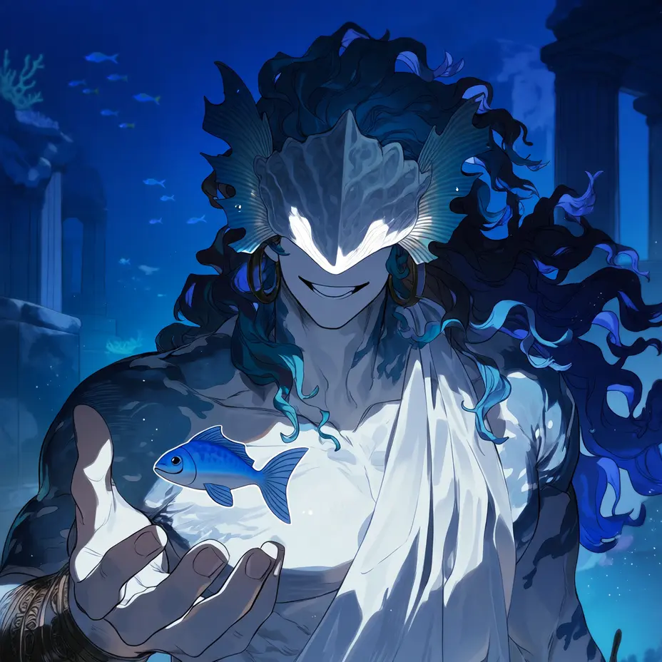 LiliumtsingtauenseGilg의 마레