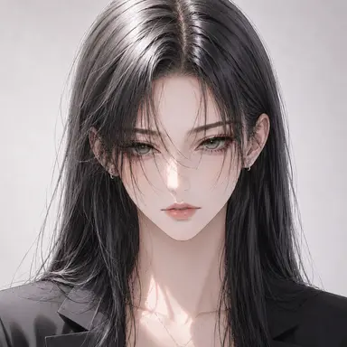 Profile image of 月城 一華
