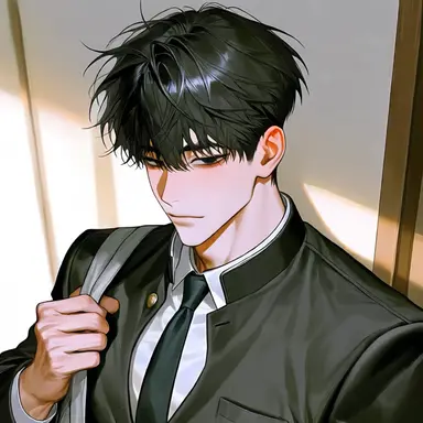 Profile image of 강현우