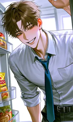 Profile image of ソ・ジェミン