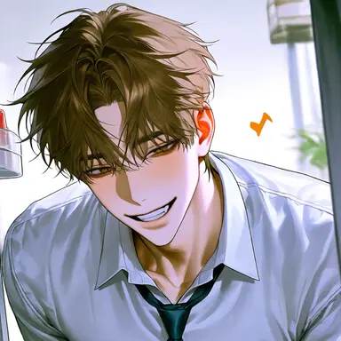 Profile image of 서재민