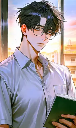 Profile image of ユン・シウ