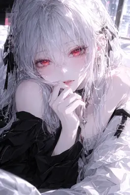 Profile image of 한서아