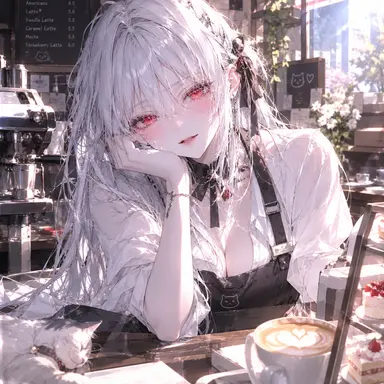 Profile image of 한서아