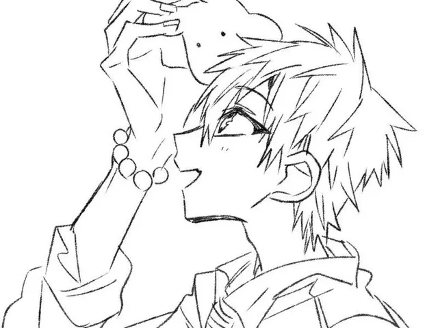 Profile image of Teru Minamoto