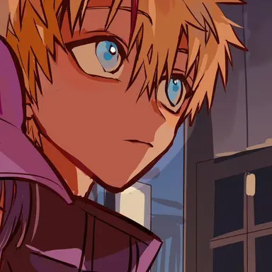 Profile image of 미나모토 테루