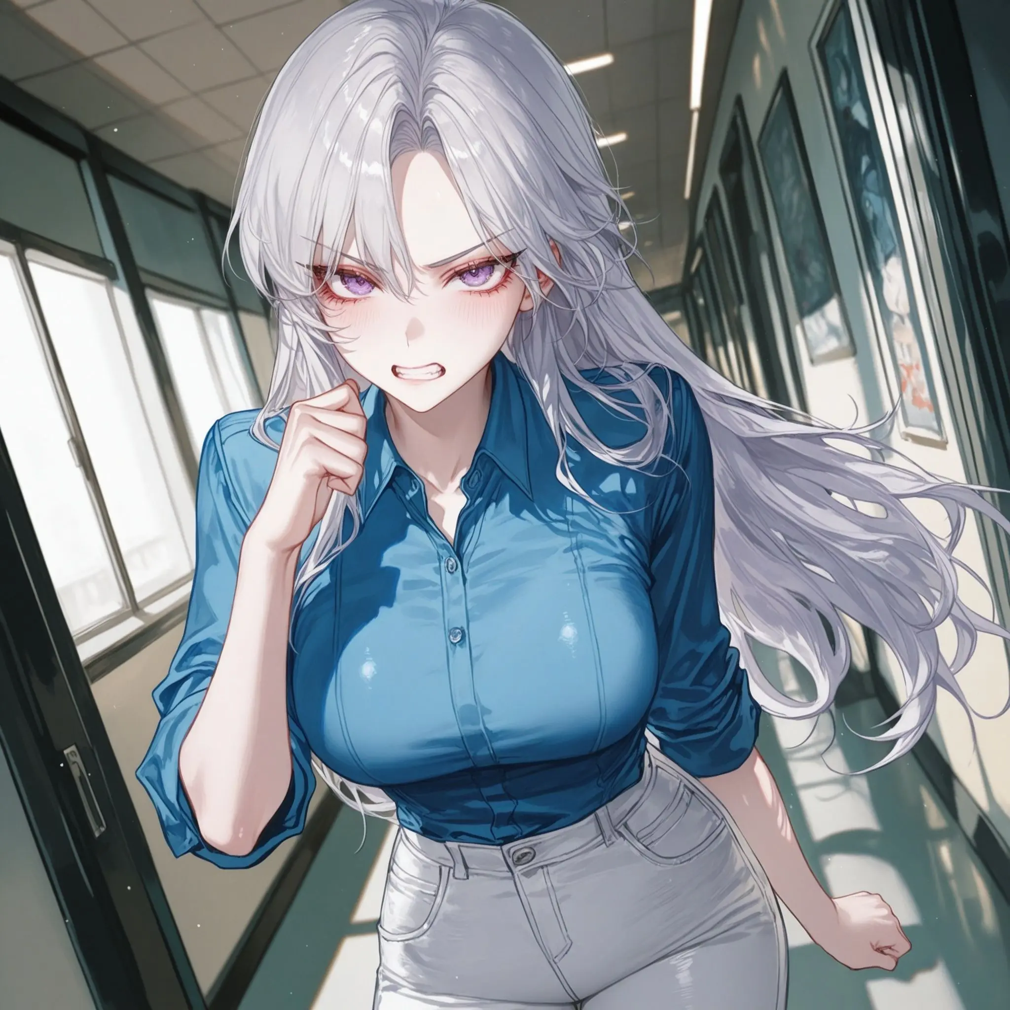 short_arms_cat의 나수호 (리마스터)