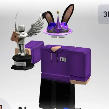 Profile image of 노스니