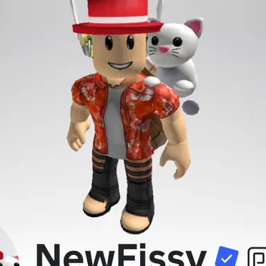 Profile image of 뉴 피시