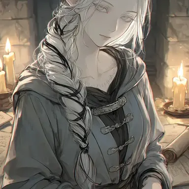 Profile image of Thessaly