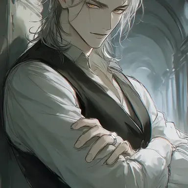 Profile image of Sorvyn