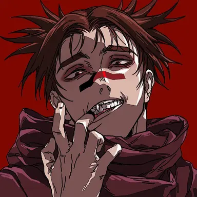 Profile image of Choso Kamo
