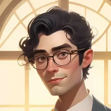 Profile image of Marcus