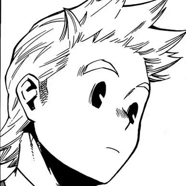 Profile image of 通形ミリオ