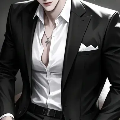 Profile image of Teacher x student